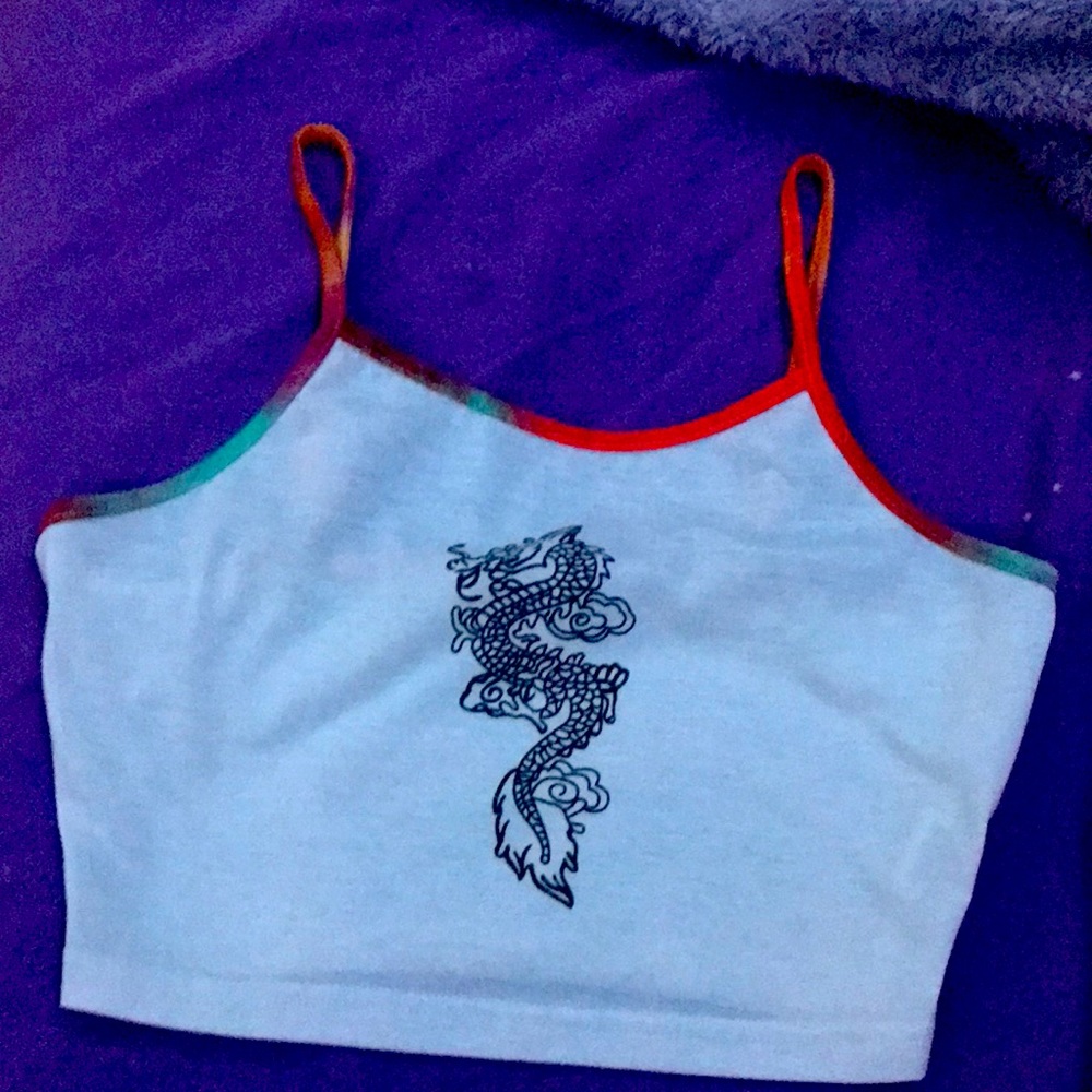 Tank top